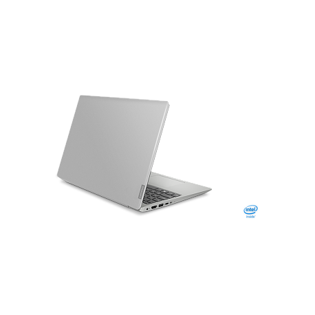 Lenovo IdeaPad 330S-15IKB Grey, 15.6 ", IPS, Full HD, 1920 x 1080 pixels, Matt, Intel Core i3, i3-7020U, 4 GB, SSD 128 GB, Intel
