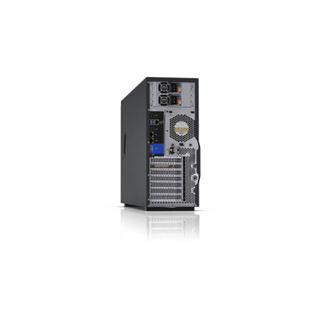 Lenovo - Tower to rack conversion kit - 4U - for ThinkSystem ST550 - 1