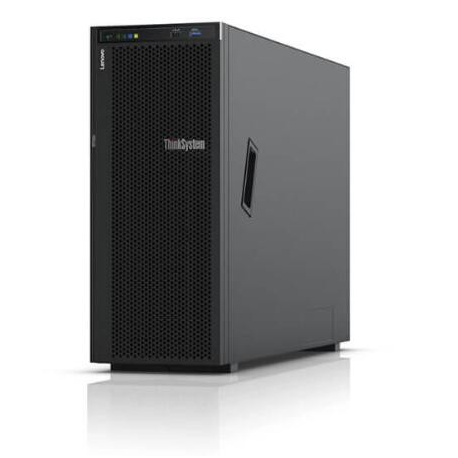 Lenovo - Tower to rack conversion kit - 4U - for ThinkSystem ST550 - 2