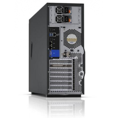 Lenovo - Tower to rack conversion kit - 4U - for ThinkSystem ST550 - 3