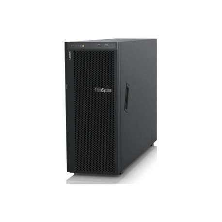Lenovo - Tower to rack conversion kit - 4U - for ThinkSystem ST550 - 4