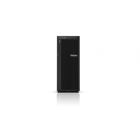 Lenovo - Tower to rack conversion kit - 4U - for ThinkSystem ST550 - 5