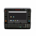 Honeywell Thor VM1A - Vehicle mount computer - Snapdragon 660 2.2 GHz - Android 8.0 (Oreo) - 4 GB RAM - 32 GB SSD - 8" touchscreen 1280 x 768 - Wi-Fi 5, NFC, Bluetooth - kbd: QWERTY