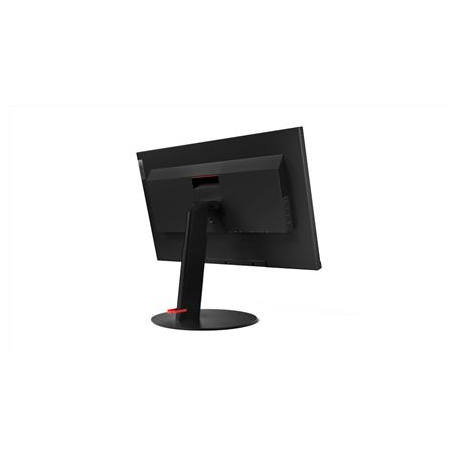 Lenovo ThinkVision P32u-10 - LED monitor - 32" - 3840 x 2160 4K @ 60 Hz - 2xHDMI, DisplayPort, Thunderbolt 3 - raven black - 2