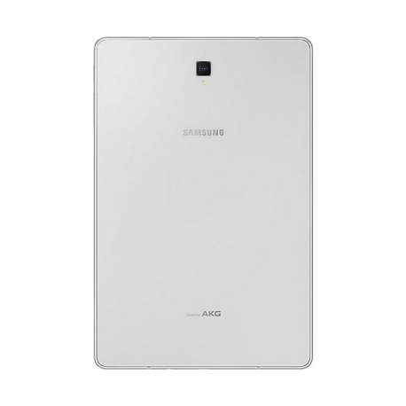 SAMSUNG Tab SM-T590 Grey