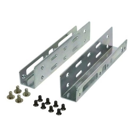Logilink AD0009, Mounting Bracket for 2,5" HDD in 3,5" Bay