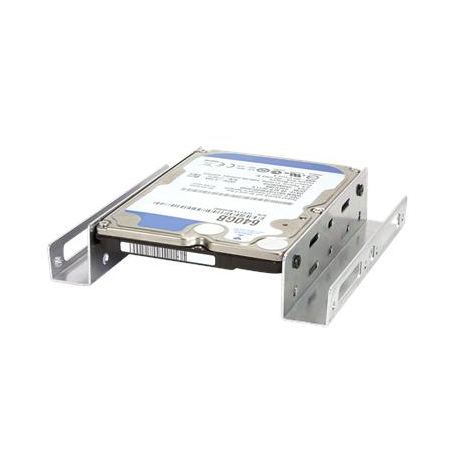 Logilink AD0009, Mounting Bracket for 2,5" HDD in 3,5" Bay