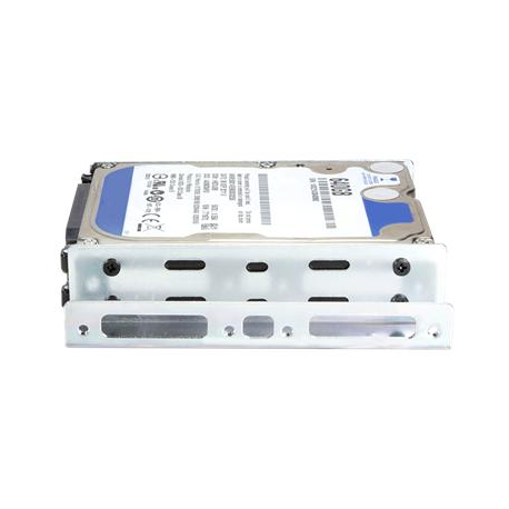 Logilink AD0009, Mounting Bracket for 2,5" HDD in 3,5" Bay