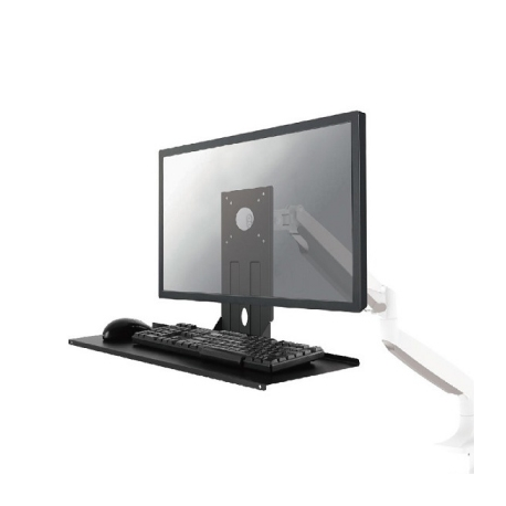 NEWSTAR KEYBOARD AND MOUSE SUPPORT/KEYB-V200BLACK
