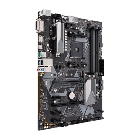 ASUS PRIME B450-PLUS