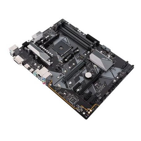 ASUS PRIME B450-PLUS