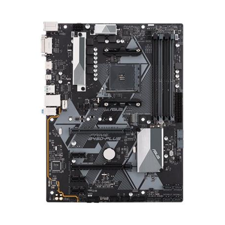 ASUS PRIME B450-PLUS