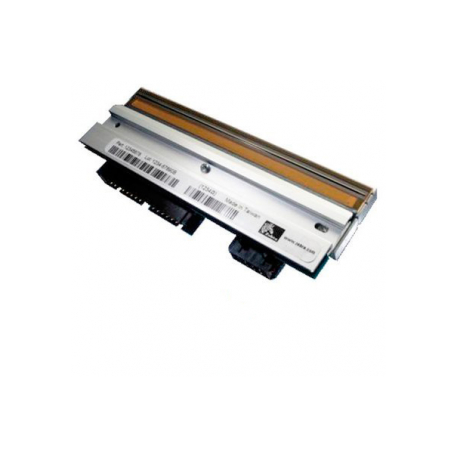 Zebra - Printhead (300 dpi) - for Zebra ZD420 - 1