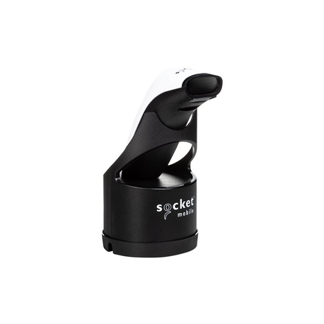 SocketScan S740 - 700 Series - dock charger - barcode scanner - portable - 2D imager - decoded - Bluetooth 2.1 EDR - 3