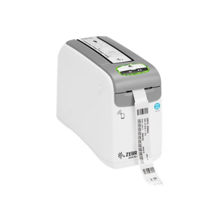 ZD510-HC DT 300DPI USB ETH WLAN BTLE EU