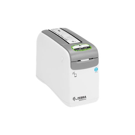 ZD510-HC DT 300DPI USB ETH WLAN BTLE EU
