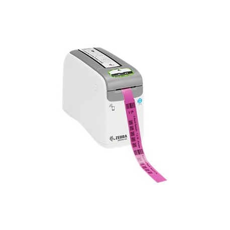ZD510-HC DT 300DPI USB ETH WLAN BTLE EU