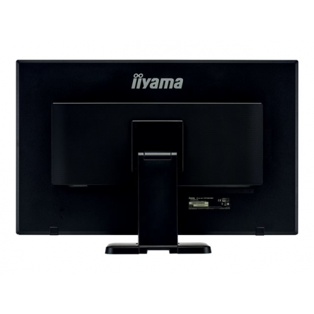 iiyama ProLite T2736MSC-B1, 68,6 cm (27'), Projected Capacitive, 10 TP, Full HD, black
