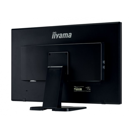 iiyama ProLite T2736MSC-B1, 68,6 cm (27'), Projected Capacitive, 10 TP, Full HD, black