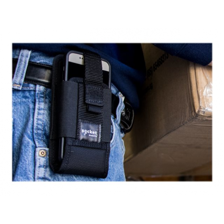 Socket - Holster bag - Lycra, polypropylene - 2