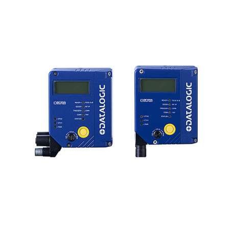 IA DS5100-1300 MEDIUM RANGE,ETH