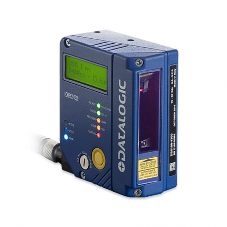 IA DS5100-1300 MEDIUM RANGE,ETH