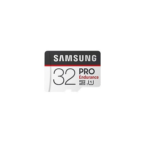 32gb samsung pro endurance