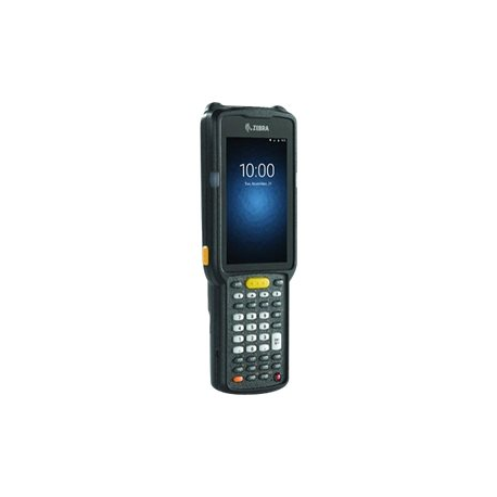 Zebra MC3300 Premium, 2D, USB, BT, Wi-Fi, NFC, num., IST, PTT, GMS, Android