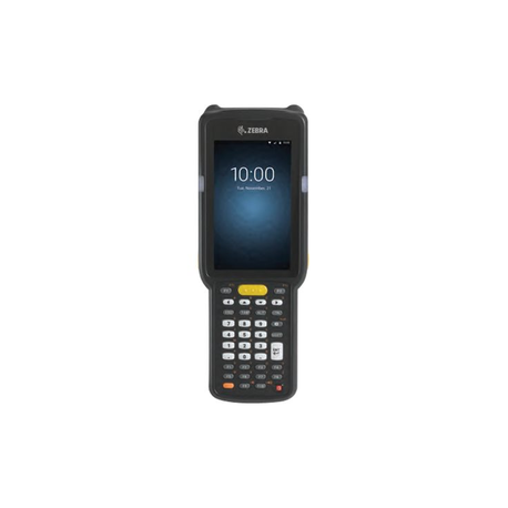 Zebra MC3300 Premium, 2D, USB, BT, Wi-Fi, NFC, num., IST, PTT, GMS, Android