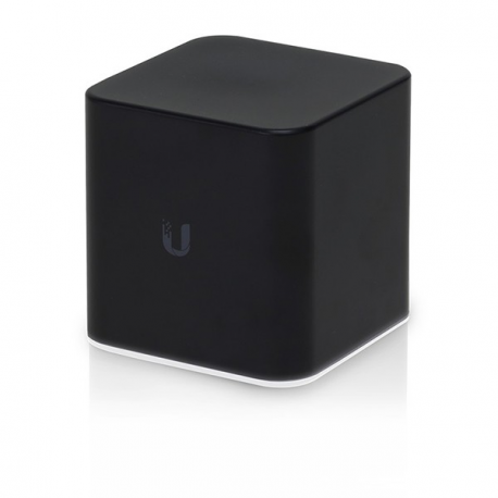 Ubiquiti airCube ACB-ISP - Radio access point - Wi-Fi - 2.4 GHz - 3