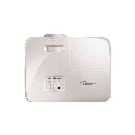 Projector Optoma EH334 (DLP, 3600 ANSI, 1080p Full HD, 20 000:1)
