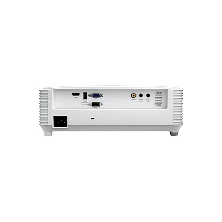 Projector Optoma EH334 (DLP, 3600 ANSI, 1080p Full HD, 20 000:1)