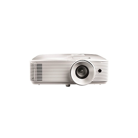 Projector Optoma EH334 (DLP, 3600 ANSI, 1080p Full HD, 20 000:1)