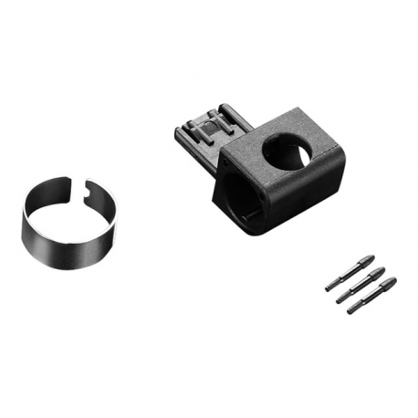 Lenovo Active Pen - Active stylus - 2 buttons - FRU, CRU - for ThinkBook Plus G2 ITG; ThinkPad X1 Extreme Gen 4; X1 Yoga Gen 6; Yoga 6 13 - 2