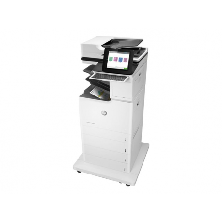 HP COLOR LJ ENT FLOW MFP M681Z (47PPM GR)