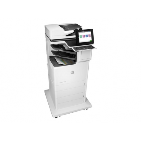 HP COLOR LJ ENT FLOW MFP M681Z (47PPM GR)