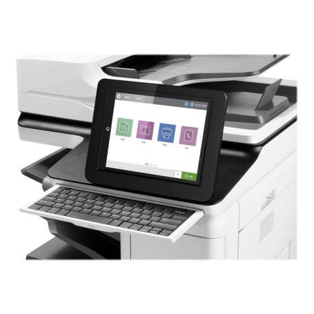 HP COLOR LJ ENT FLOW MFP M681Z (47PPM GR)