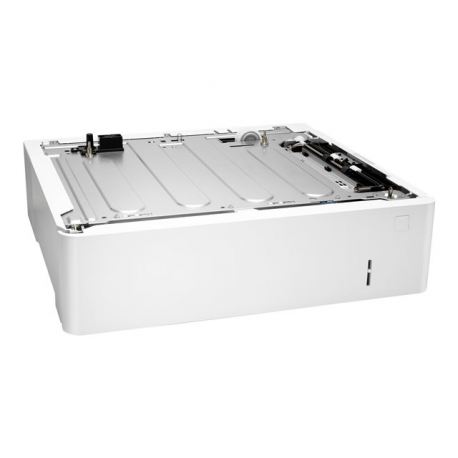 HP Input Tray Feeder - Media tray  /  feeder - 550 sheets in 1 tray(s) - for LaserJet Enterprise MFP M634; LaserJet Enterprise Flow MFP M634, MFP M635, MFP M636 - 1