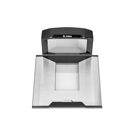 Zebra MP7000 - Short - barcode scanner - integrated - RS-232, RS-485, USB - 2