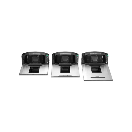 Zebra MP7000 - Short - barcode scanner - integrated - RS-232, RS-485, USB - 3