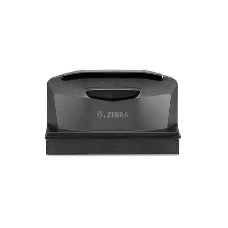Zebra MP7000 - Short - barcode scanner - integrated - RS-232, RS-485, USB - 4