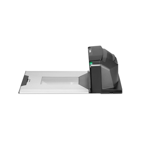 Zebra MP7000 - Short - barcode scanner - integrated - RS-232, RS-485, USB - 5