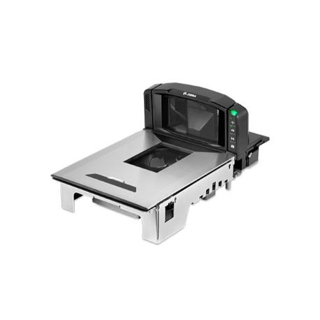 Zebra MP7000 - Short - barcode scanner - integrated - RS-232, RS-485, USB - 8