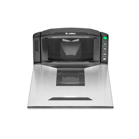 Zebra MP7000 - Short - barcode scanner - integrated - RS-232, RS-485, USB - 9
