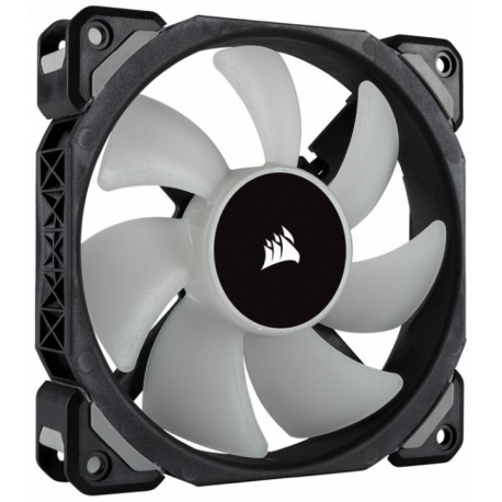 Corsair ML Pro RGB 120 Three Fan Kit High Static Pressure 4 pin