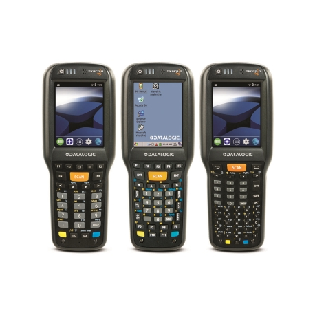 Skorpio X4 Gun 2D 28Key WiFi AndrV4