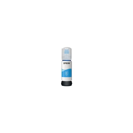 Epson 101 EcoTank CY Ink Bottle, Cyan
