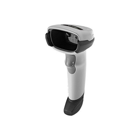 Zebra DS2278 - Standard Range (SR) - barcode scanner - handheld - 2D imager - 762 mm / sec - decoded - Bluetooth 4.0 - 1