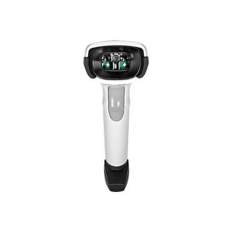 Zebra DS2278 - Standard Range (SR) - barcode scanner - handheld - 2D imager - 762 mm / sec - decoded - Bluetooth 4.0 - 2