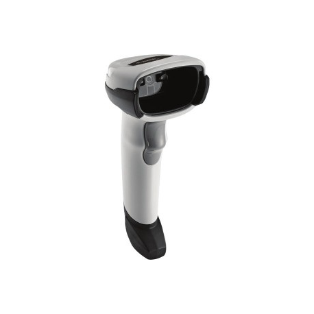 Zebra DS2278 - Standard Range (SR) - barcode scanner - handheld - 2D imager - 762 mm / sec - decoded - Bluetooth 4.0 - 3